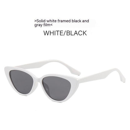 Women's Sunglasses - Pink Cat's Eye - Better Mode