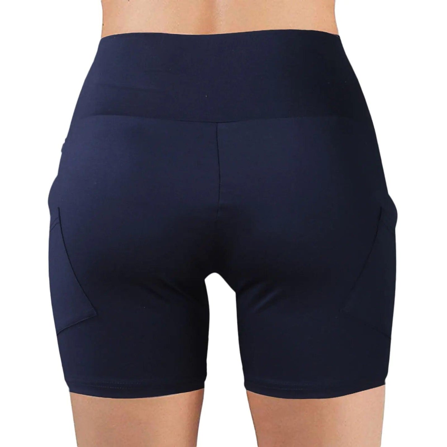 Women's Yoga Quick Dry Shorts