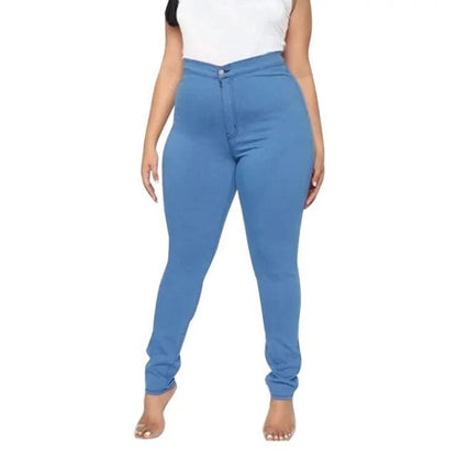 Women's Denim Jeans